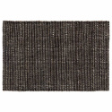 Dörrmatta \'Filip\' 60x90 - Svart