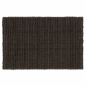 Dörrmatta \'Jute coffee\' 60x90 - Brun