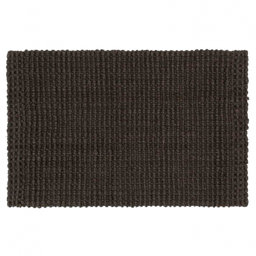 Drrmatta \'Jute coffee\' 60x90 - Brun