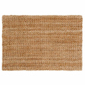 Dörrmatta \'Freja\' 60x90 - Natur