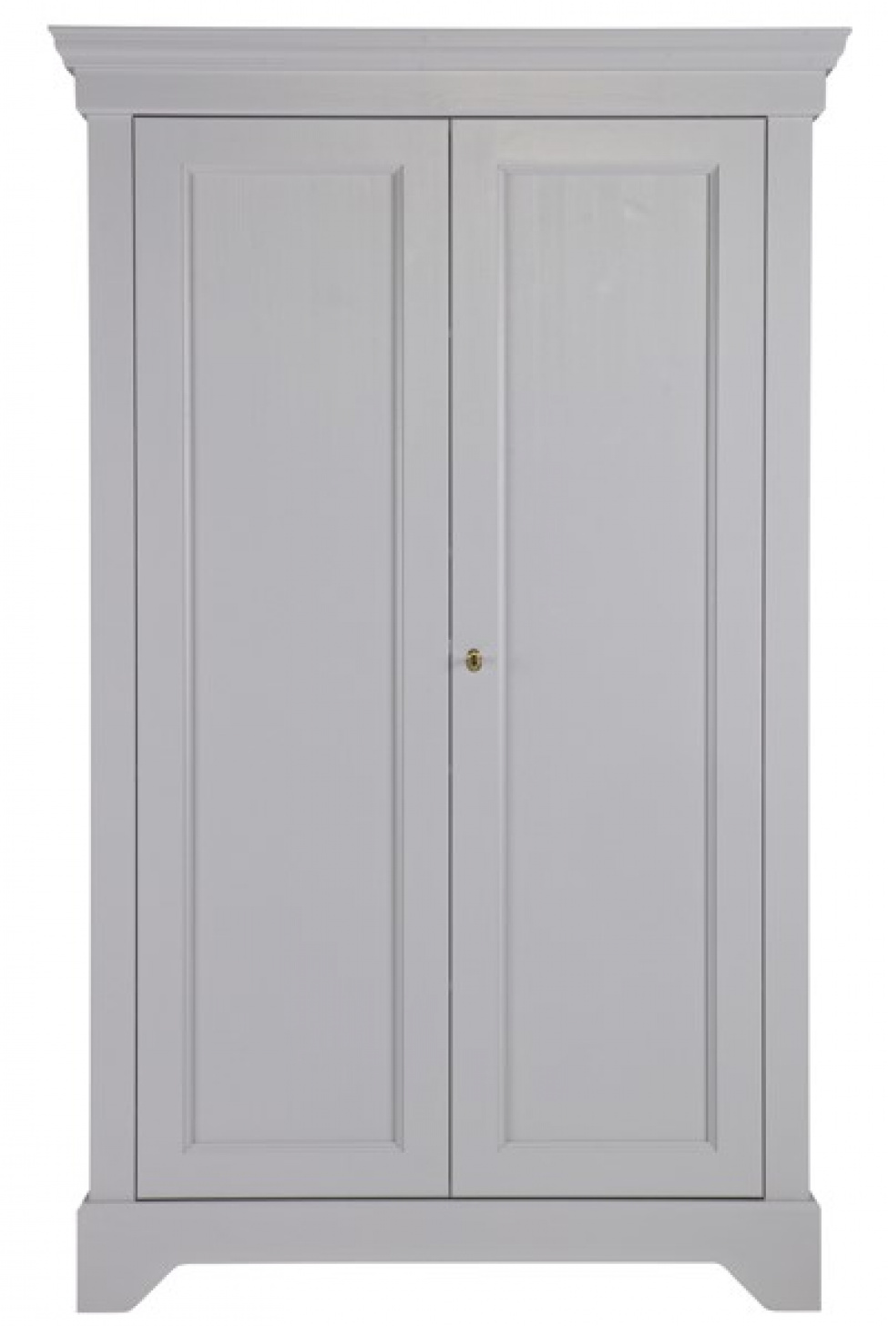 Kldskp \'Isabel\' - Betonggr