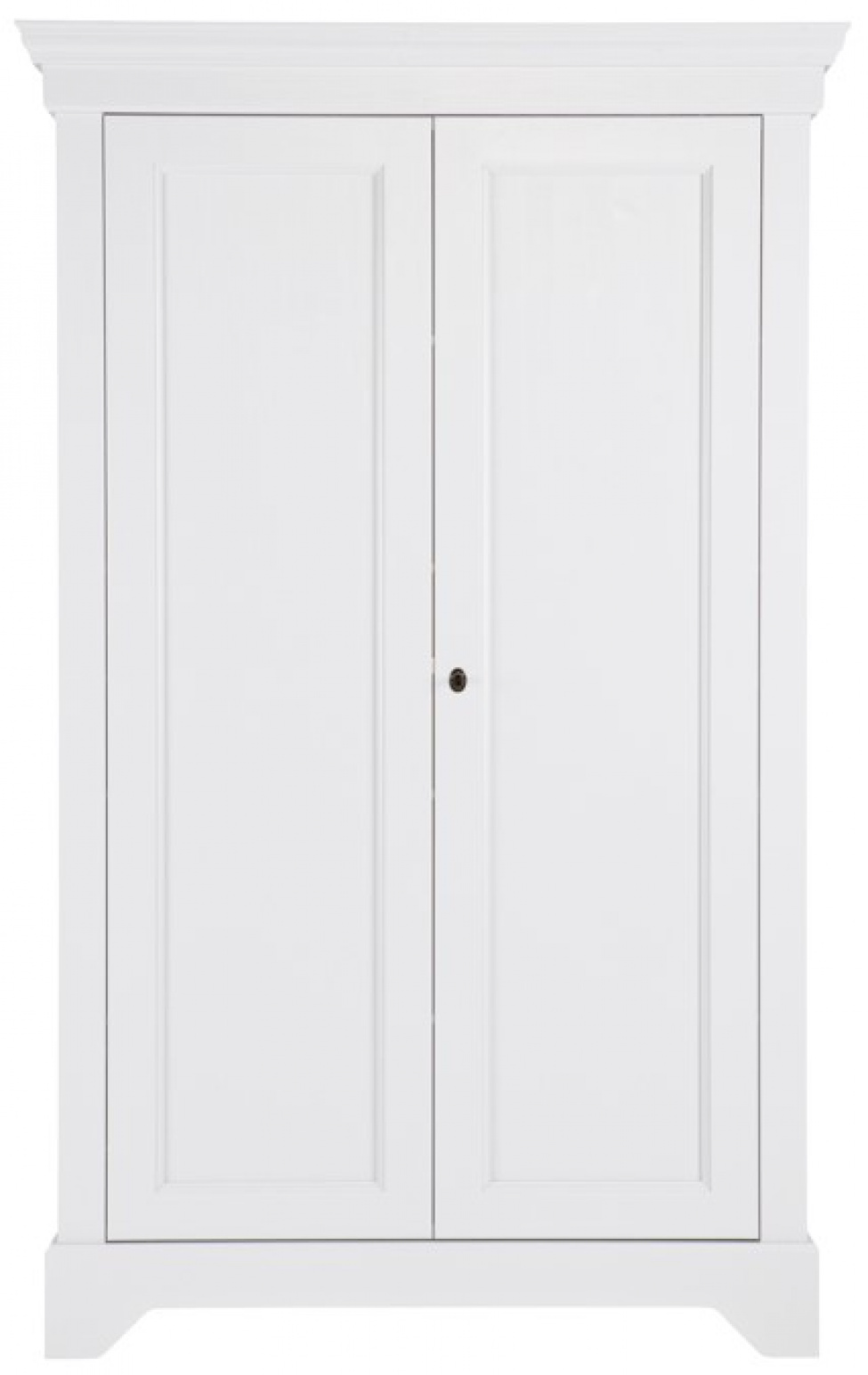 Kldskp \'Isabel\' - Vit