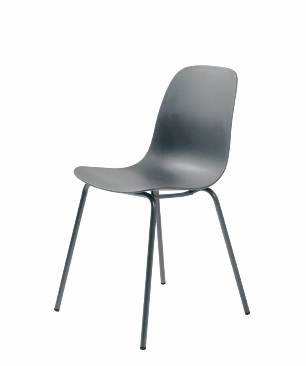Stol \'Evedal\' - Mrkgr