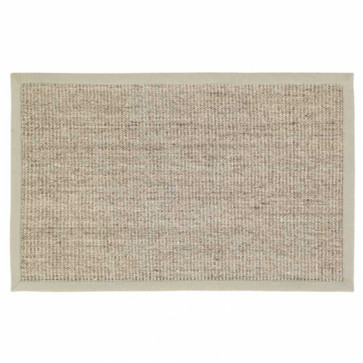 Dörmatta 'Sisal' 60x90 - Natur