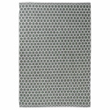 Matta \'Narbonne\' - Återvunnen plast 140x200 cm