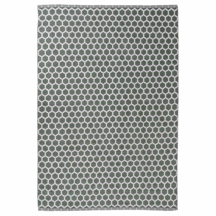 Matta \'Narbonne\' - Återvunnen plast 140x200 cm i gruppen Inredning / Mattor hos Reforma (3981290)