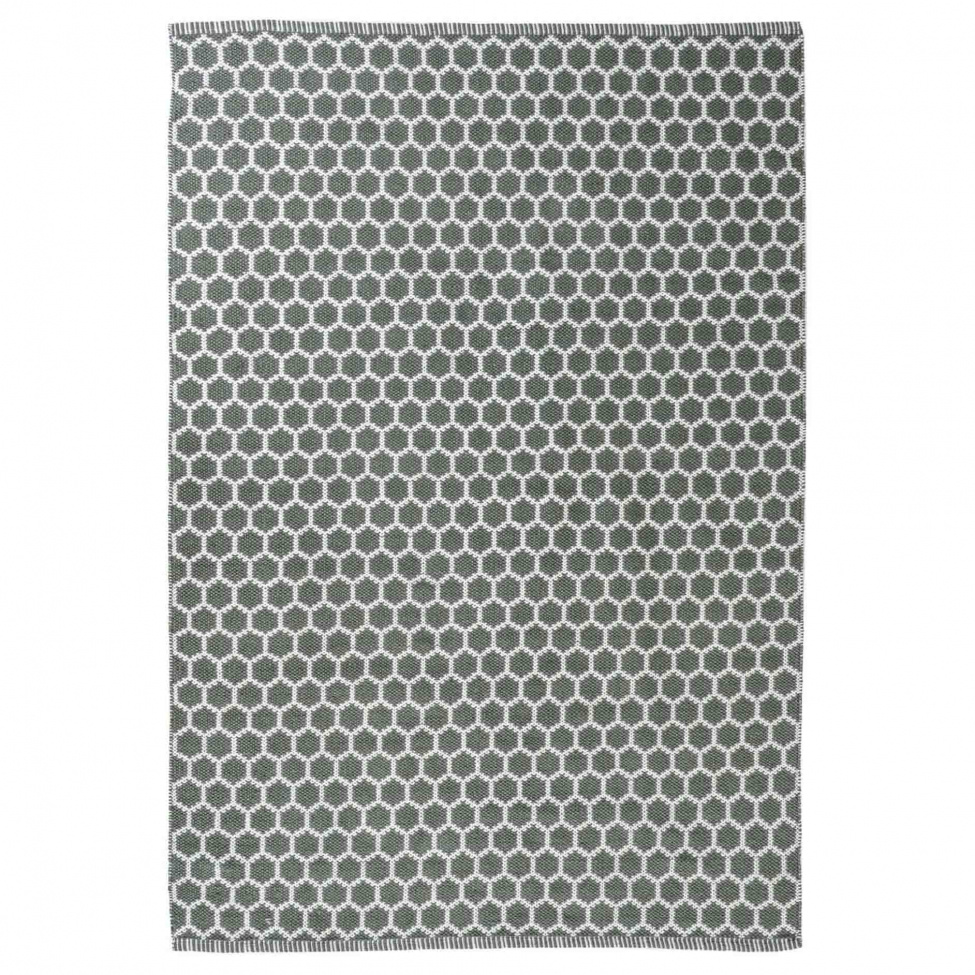 Matta \'Narbonne\' - tervunnen plast 140x200 cm