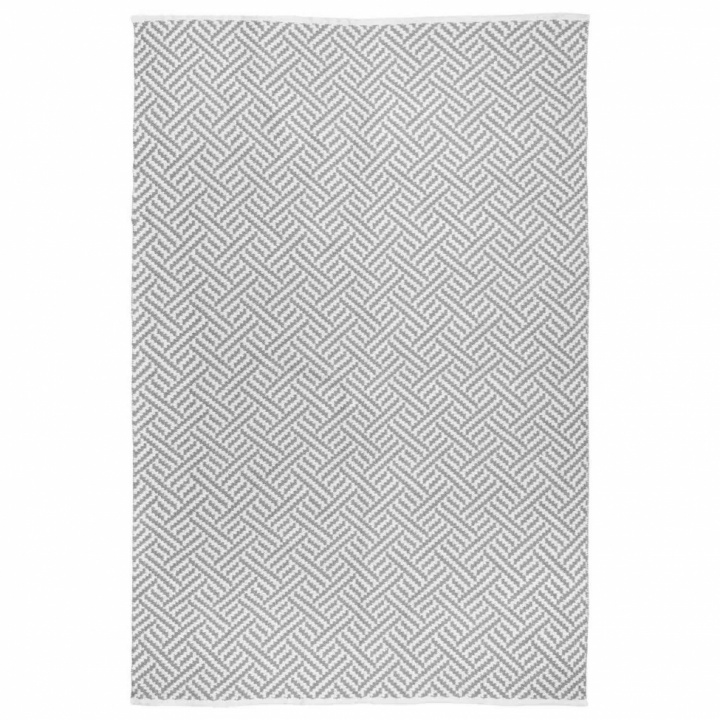 Matta \'Mataro\' - Återvunnen plast 140x200 cm i gruppen Inredning / Mattor hos Reforma (3981291)