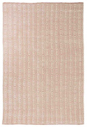 Matta \'Ibiza\' 140x200cm - Återvunnen plast 