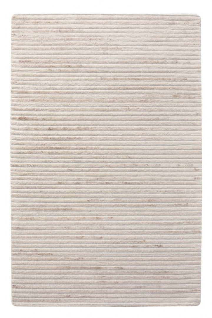 Matta 'Mango' 160x230cm - Beige