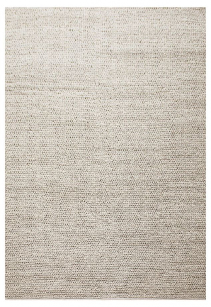 Matta 'Mandi' 160x230cm - Beige