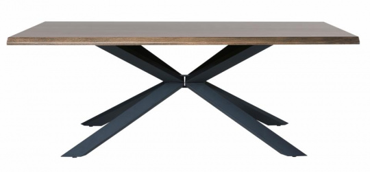 Matbord \'Sicily\' - 100x200 cm