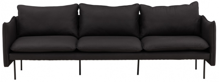 Soffa \'Bjärnum\' 3-sits i gruppen Möbler / Soffor hos Reforma (40000-013)