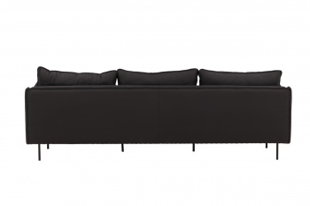 Soffa \'Bjrnum\' 3-sits