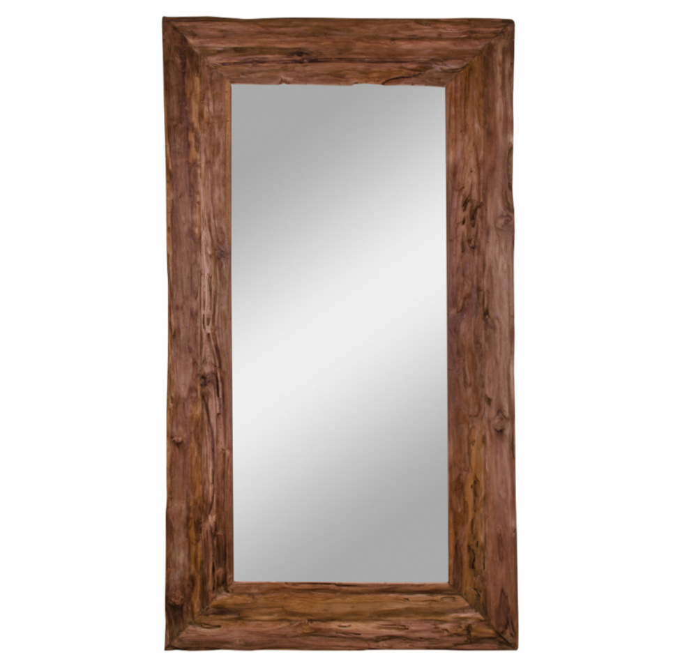 Spegel \'Granada\' - tervunnet Tr/Glas 101x180cm
