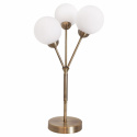 Bordslampa \'3Some\' - Antik
