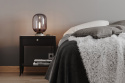 Bordslampa \'Leola\' - Rökgrå
