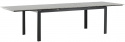Matbord \'Laxsjö\' 229x100cm - Svart