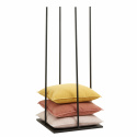 Kuddförvaring \'Iron Pillow Stand\'