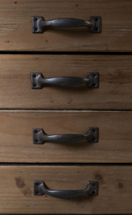Byr - \'Cabinet Vintage\' L