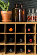 Skåp \'Vino\'