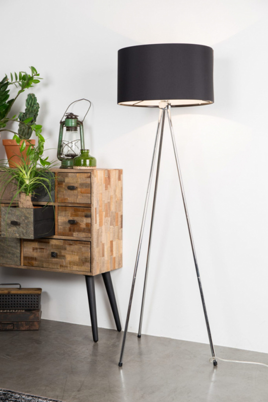 Byr \'San\' - tervunnen Teak