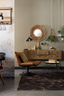 Byrå/TV-bänk Vintage - Natur
