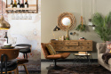 Byrå/TV-bänk Vintage - Natur