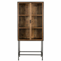 Skåp Vintage - Recycled Wood