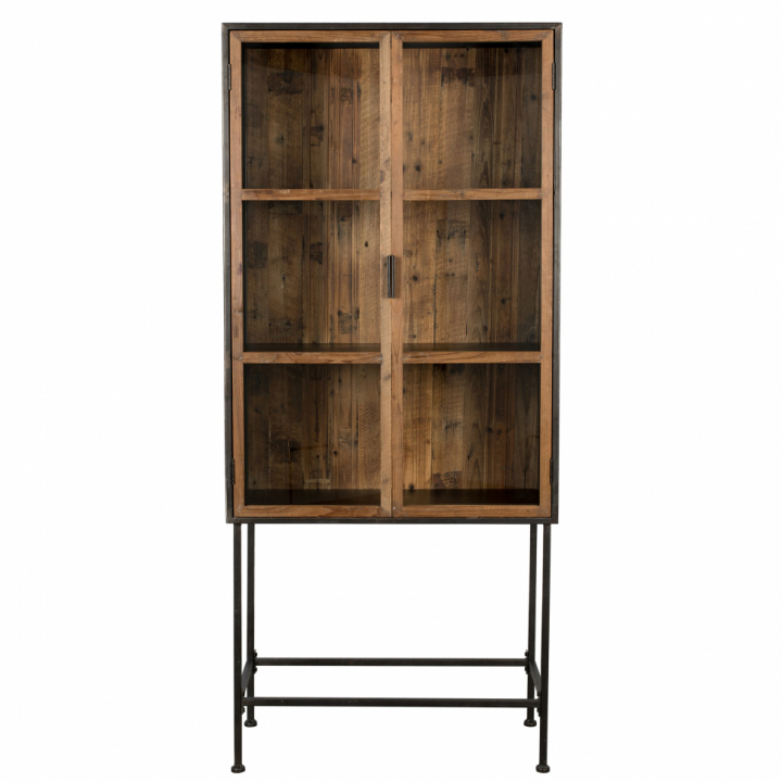 Skåp Vintage - Recycled Wood