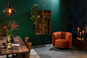 Skp - Recycled Wood