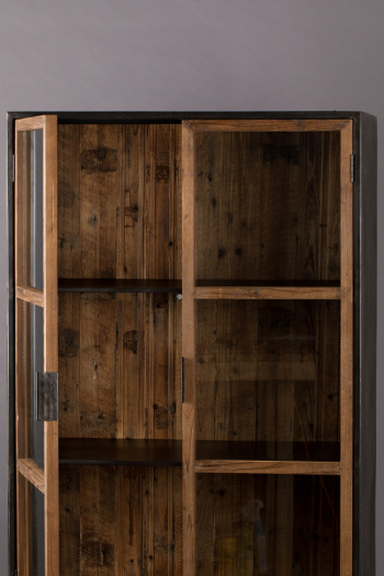 Skp - Recycled Wood