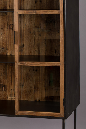 Skp - Recycled Wood