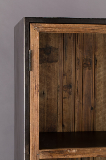 Skp - Recycled Wood