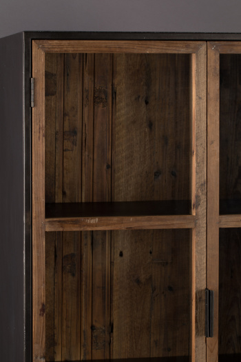 Skp - Recycled Wood