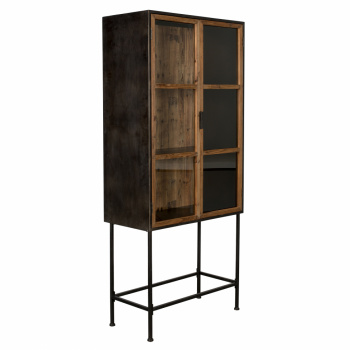 Skp - Recycled Wood
