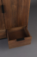 Skåp \'Honey Cabinet\' - Brun