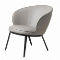 Loungestol \'Lyon\' - Mullvad