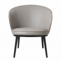 Loungestol \'Lyon\' - Mullvad