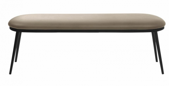 Bnk \'Lyon\' - Mullvad 140 cm