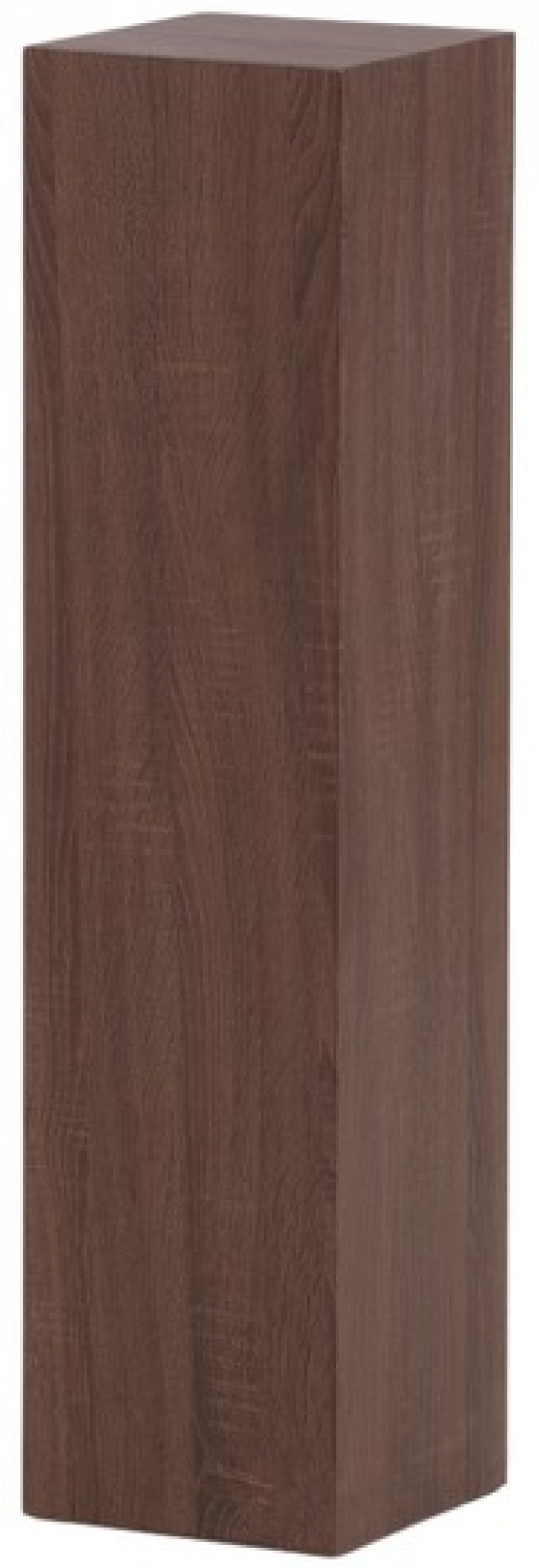 Sidbord 'Rättvik' 23x95 - Brun