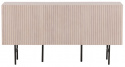 Skåp \'Björkön\' 150x75 - Natur