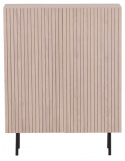 Skåp \'Björkön\' 80x103 - Natur