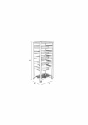 Hylla \'Botan S\'