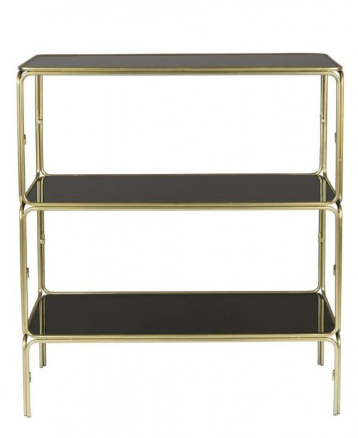 Hylla 'Liah' Guld