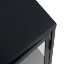 Sideboard \'Hagavik\' - Svart