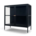 Sideboard \'Hagavik\' - Svart