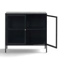 Sideboard \'Hagavik\' - Svart
