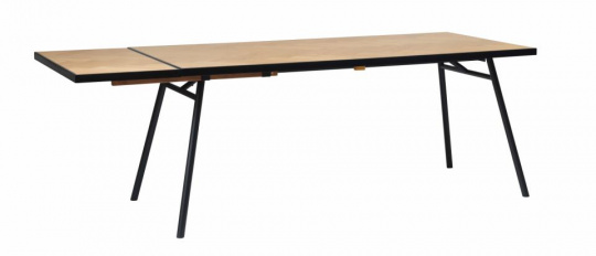 Tillggsskiva \'Almvik\' - 90x45 cm