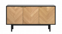 Sideboard \'Almvik\' - Ek